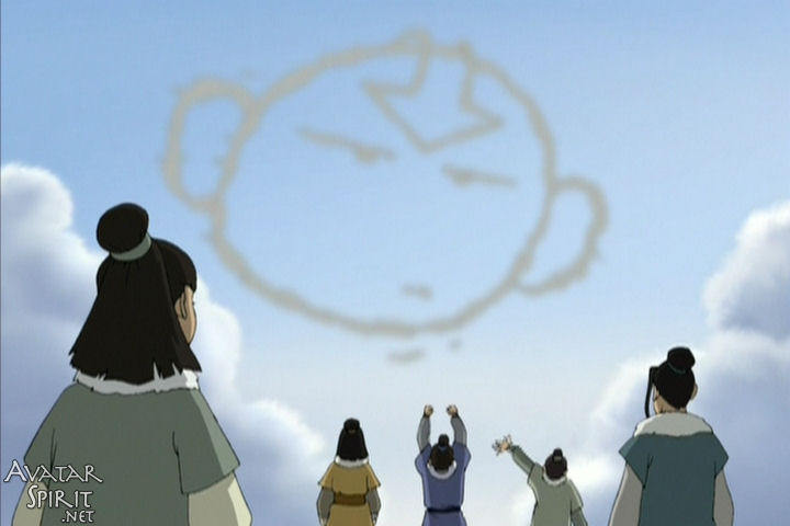 Avatar: The Last Airbender