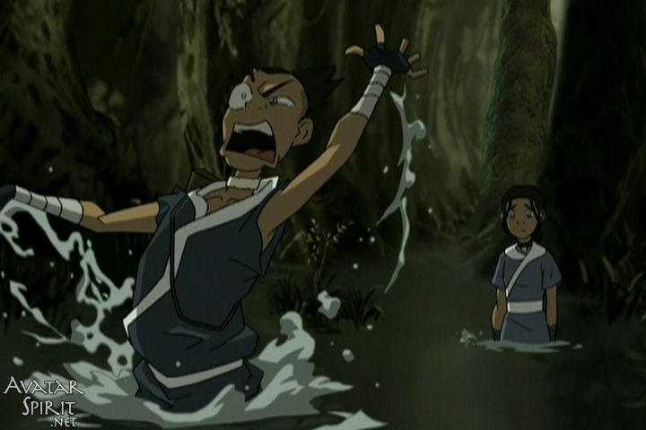 Avatar: The Last Airbender