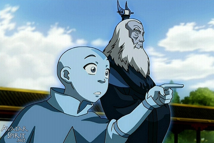 Avatar: The Last Airbender