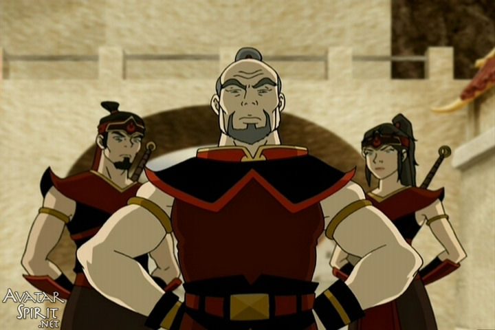 Avatar: The Last Airbender