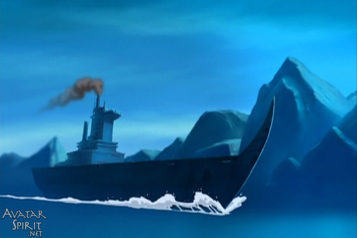 Avatar: The Last Airbender