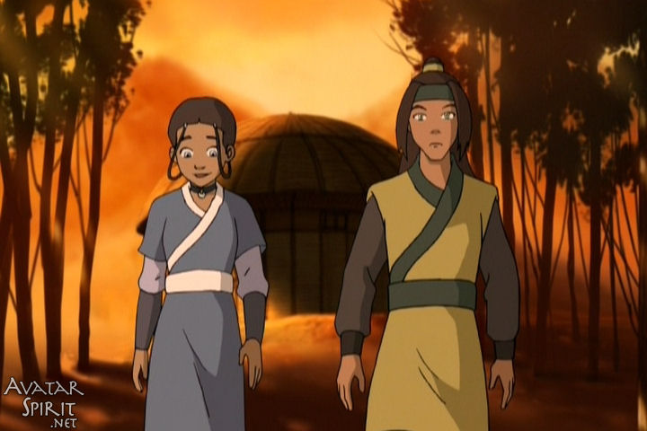 Avatar: The Last Airbender