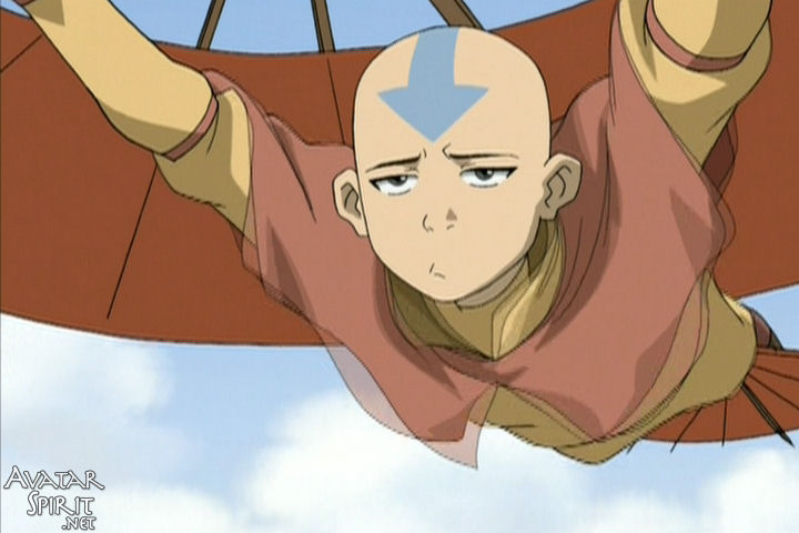 Avatar: The Last Airbender