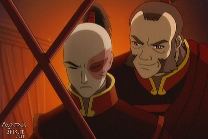 Avatar: The Last Airbender