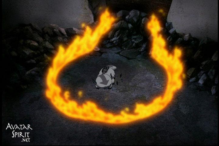 Avatar: The Last Airbender