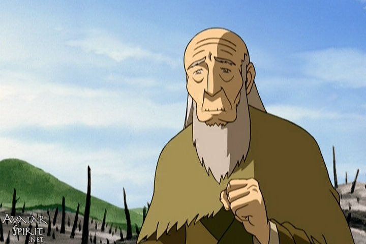 Avatar: The Last Airbender