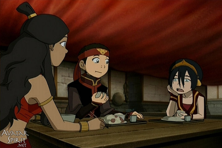 Avatar: The Last Airbender