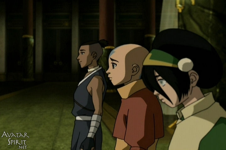 Avatar: The Last Airbender