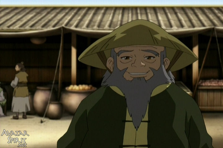 Avatar: The Last Airbender
