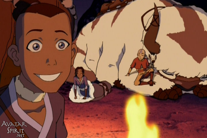 Avatar: The Last Airbender