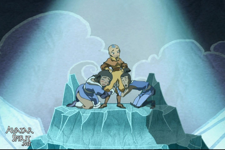 Avatar: The Last Airbender