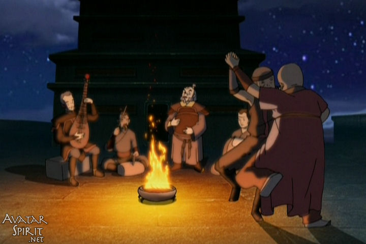 Avatar: The Last Airbender