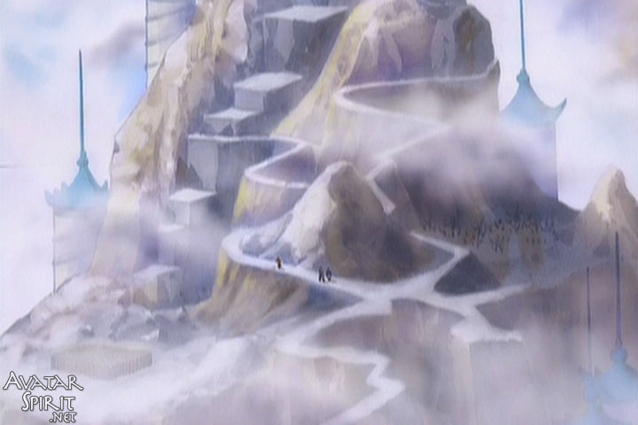 Avatar: The Last Airbender