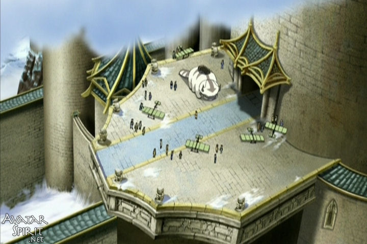 Avatar: The Last Airbender