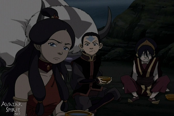Avatar: The Last Airbender