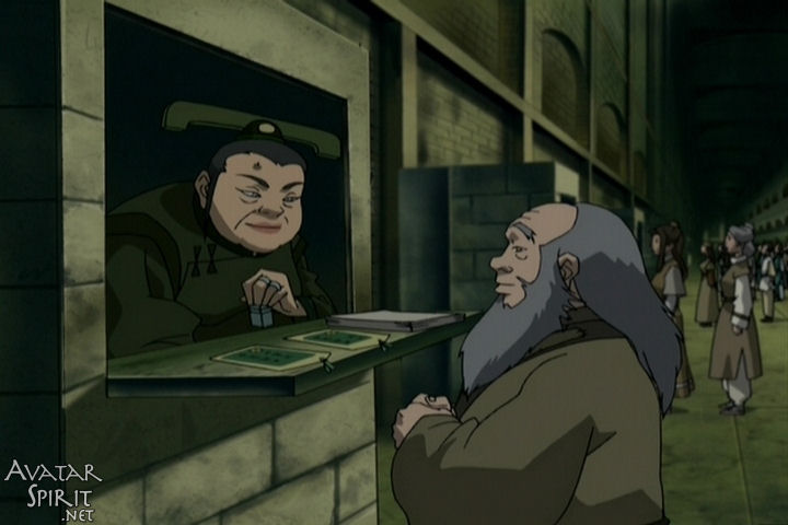Avatar: The Last Airbender
