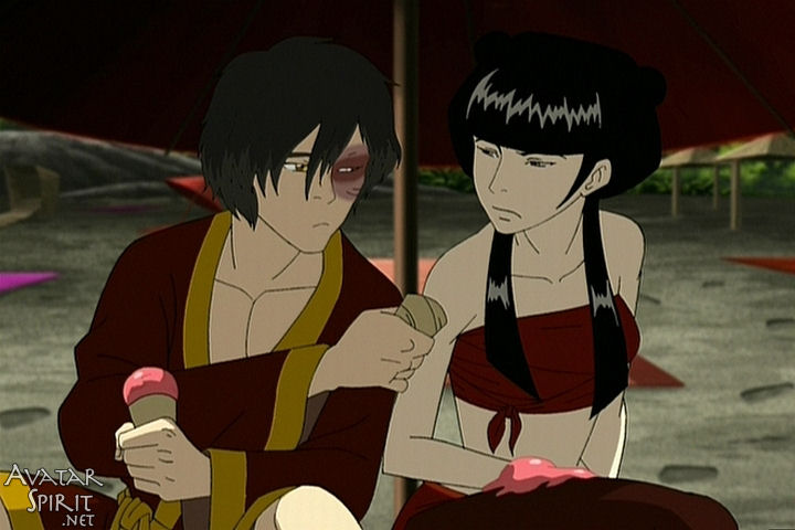 Avatar: The Last Airbender