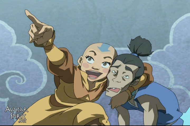 Avatar: The Last Airbender