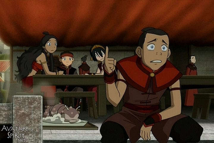 Avatar: The Last Airbender