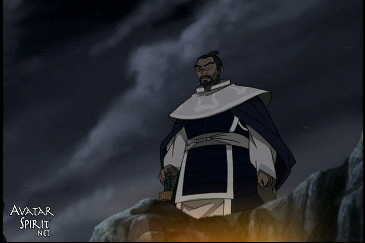 Avatar: The Last Airbender
