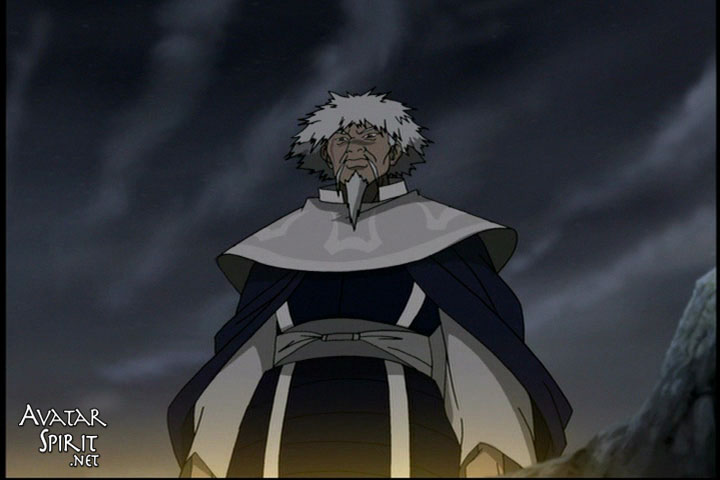 Avatar: The Last Airbender