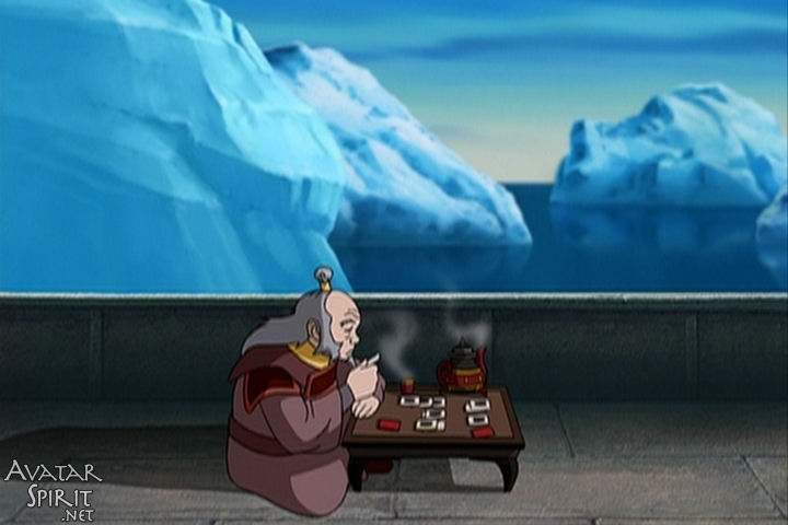 Avatar: The Last Airbender