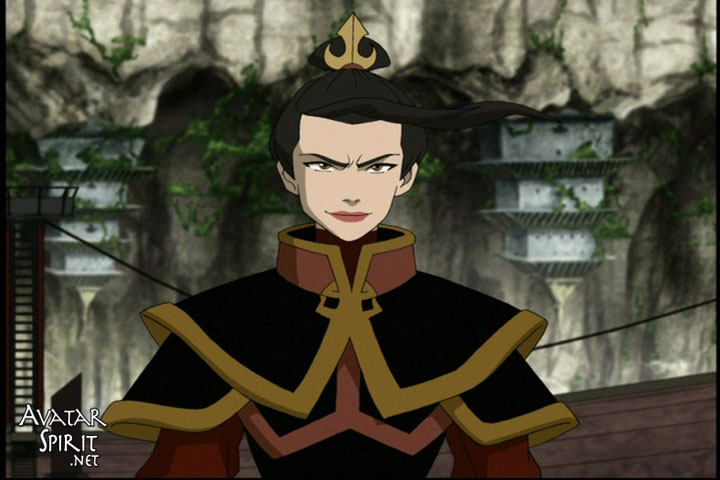 Avatar: The Last Airbender