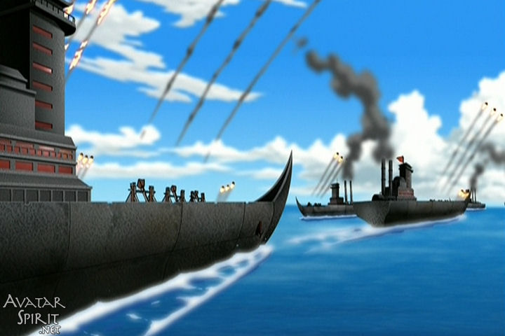 Avatar: The Last Airbender
