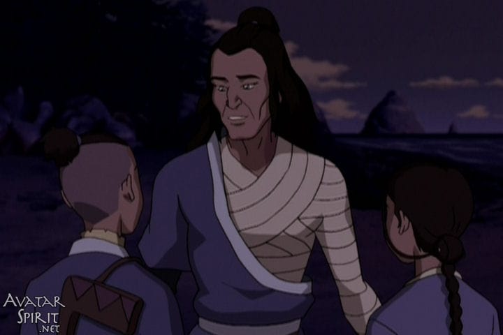 Avatar: The Last Airbender