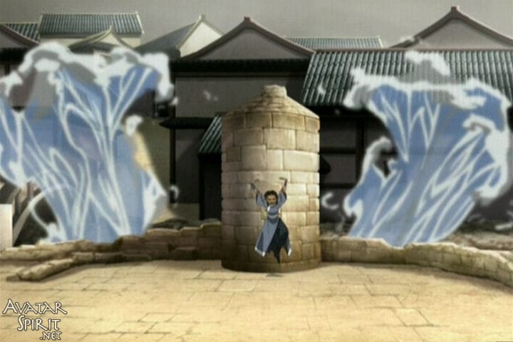 Avatar: The Last Airbender Avatar: The Last Airbender