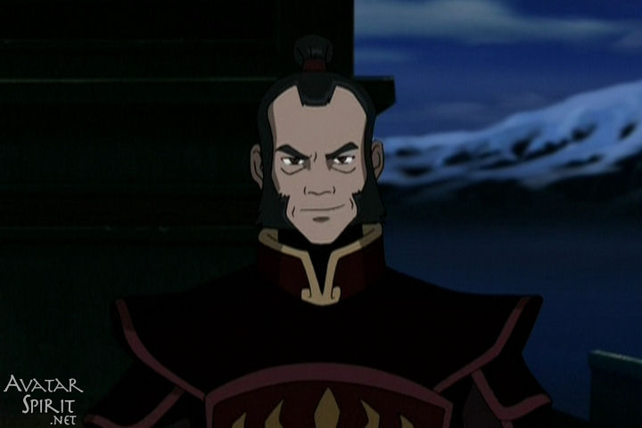 Avatar: The Last Airbender