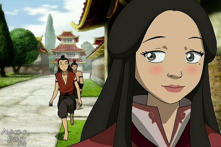 Avatar: The Last Airbender