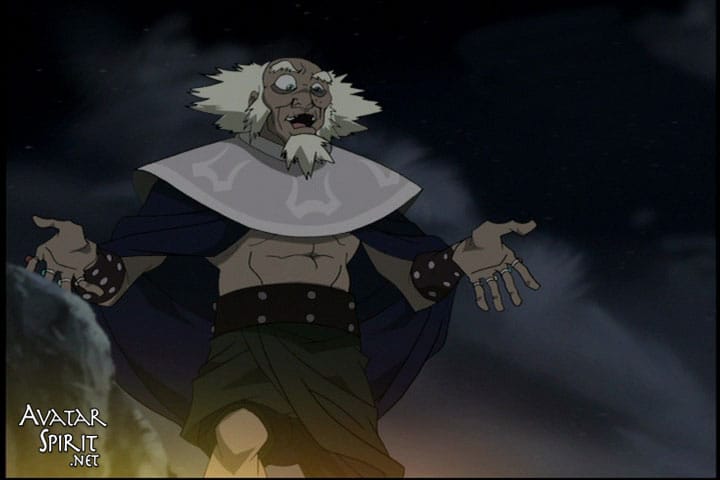 Avatar: The Last Airbender