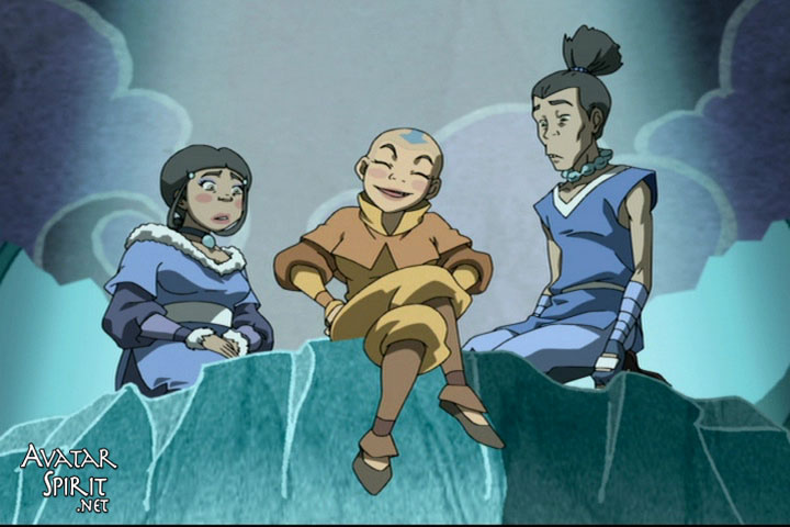 Avatar: The Last Airbender