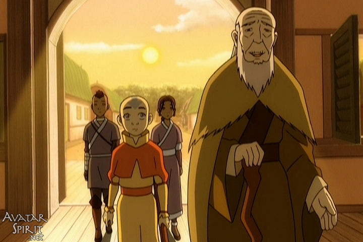 Avatar: The Last Airbender