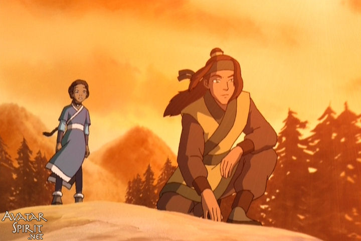 Avatar: The Last Airbender