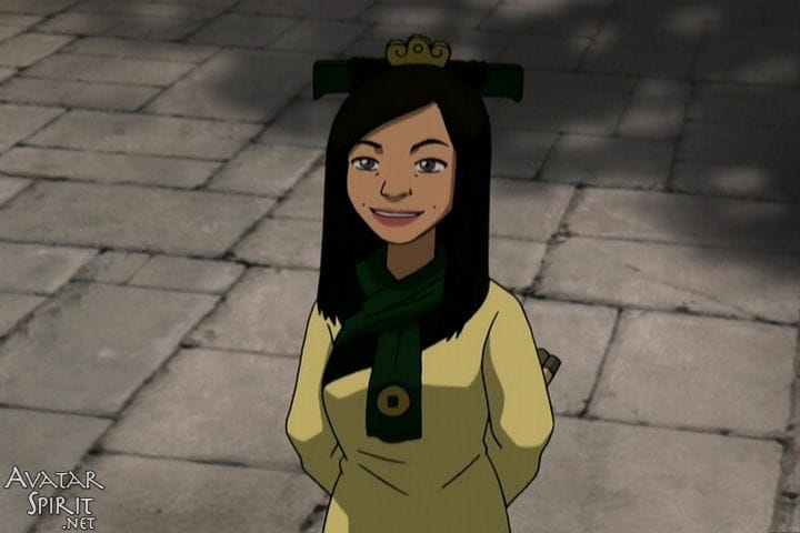 Avatar: The Last Airbender