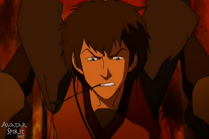 Avatar: The Last Airbender