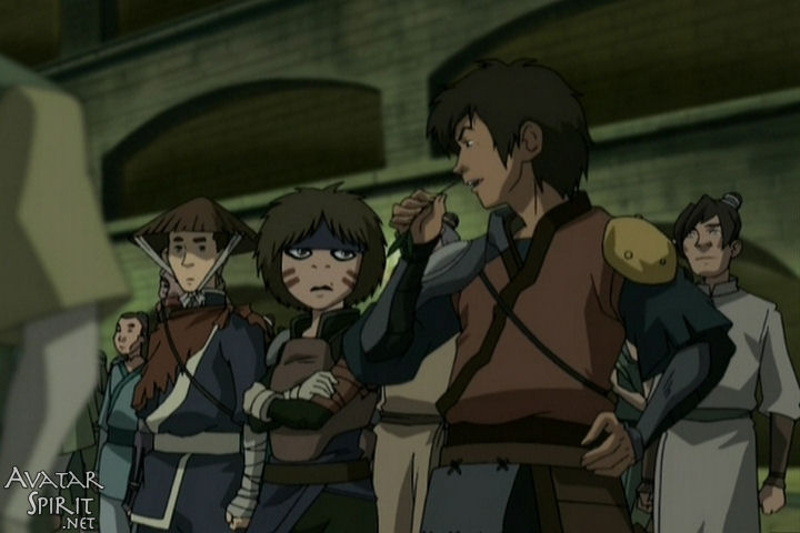 Avatar: The Last Airbender