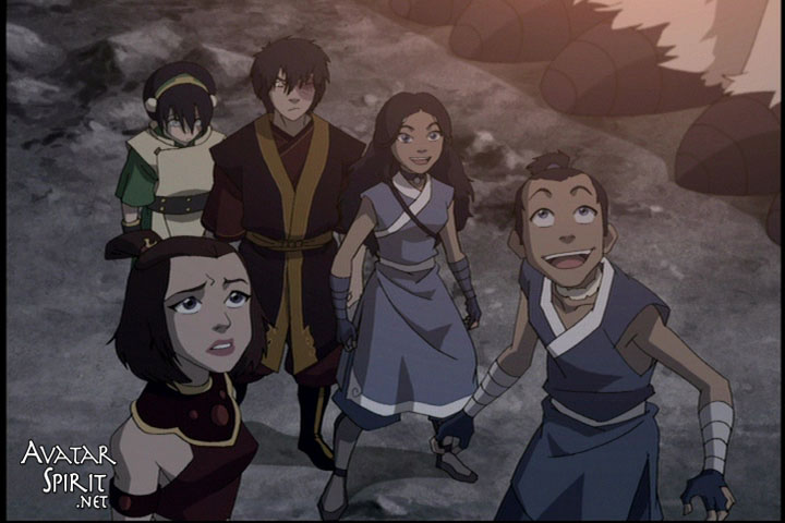 Avatar: The Last Airbender