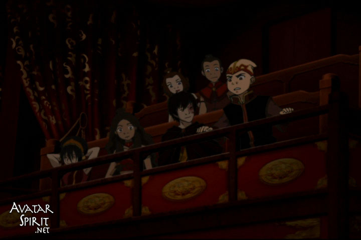 Avatar: The Last Airbender