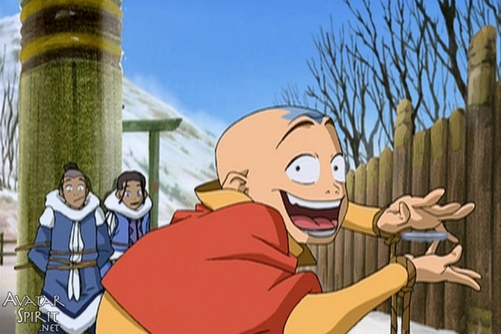 Avatar: The Last Airbender