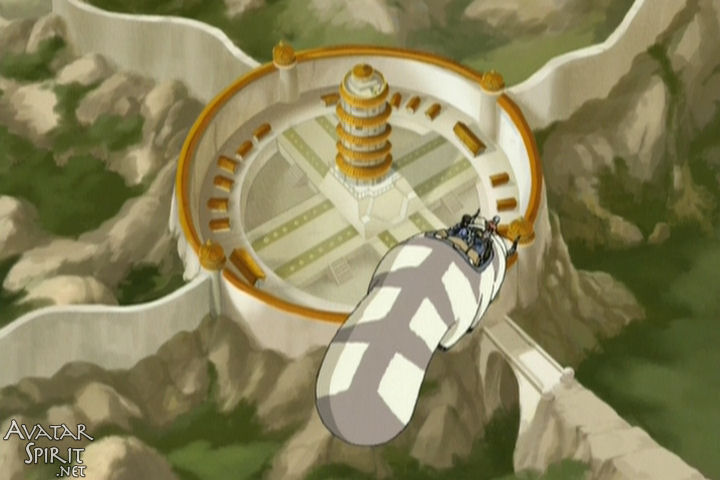 Avatar: The Last Airbender