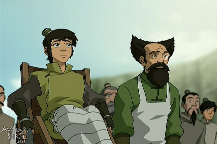 Avatar: The Last Airbender