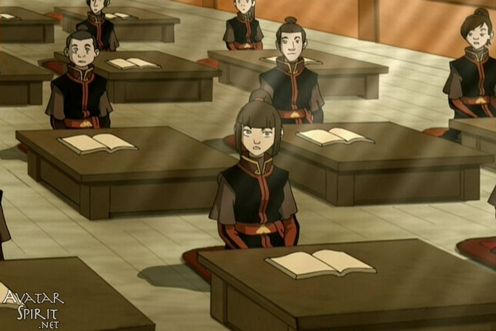 Avatar: The Last Airbender