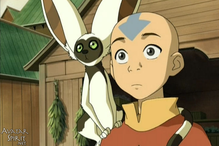 Avatar: The Last Airbender