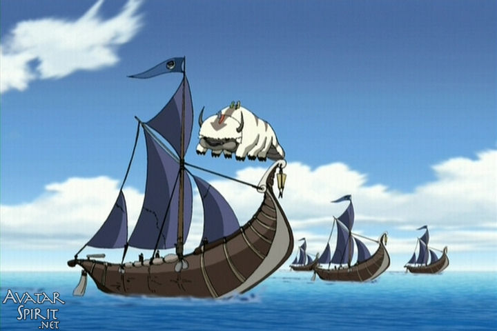 Avatar: The Last Airbender