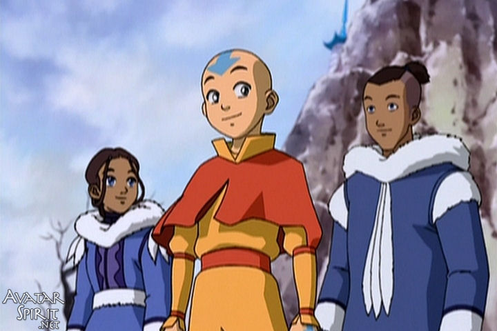 Avatar: The Last Airbender