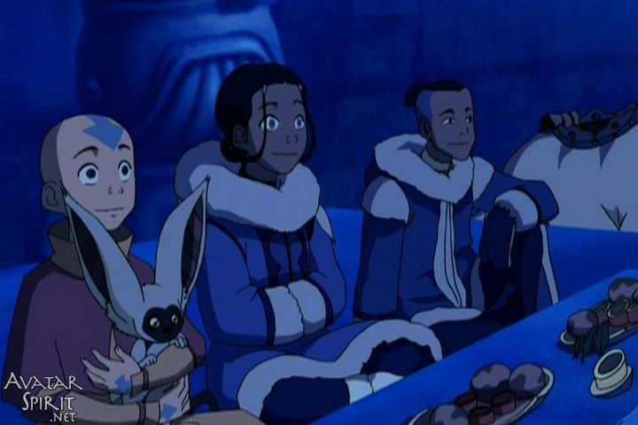 Avatar: The Last Airbender
