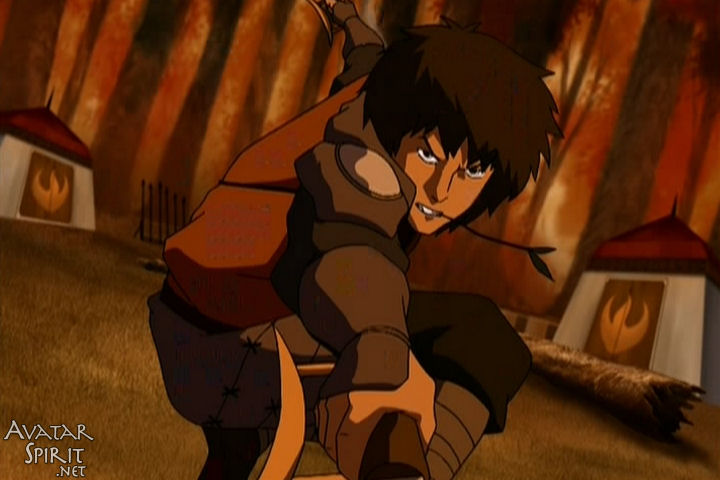Avatar: The Last Airbender